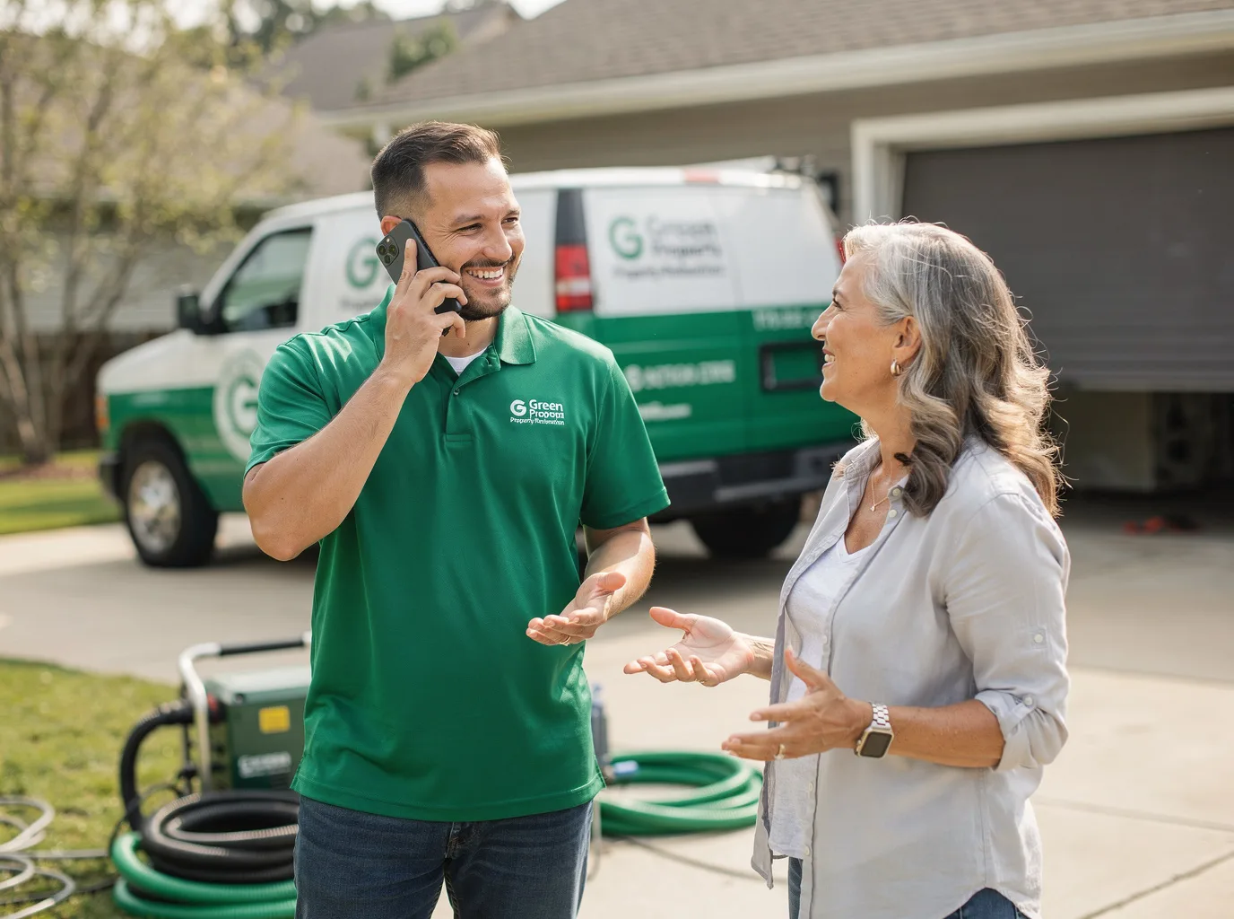 Water Damage Restoration New Milton, WV FAQs